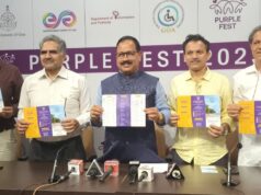PURPLE FEST 2023 TO HOST 5000 DELEGATES