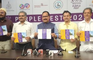PURPLE FEST 2023 TO HOST 5000 DELEGATES
