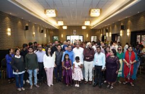 PURPLE FEST 2023: ACCESS INDIA CONVENTION BEGINS 