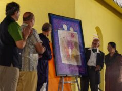 GALF 2023 OPENS: MAJ GEN CARDOZO ADVOCATES UNITY IN DIVERSITY, NOBEL LAUREATE BANERJEE FOR MORE OPPORTUNITIES TO THE POOR