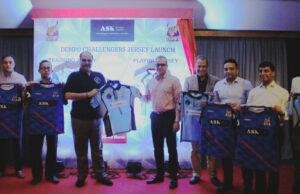 PGML 2.0: DEMPO CHALLENGERS UNVEIL OFFICIAL JERSEY