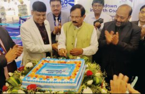 ‘GO FIRST’ STARTS FLIGHT OPERATIONS AT MANOHAR INTERNATIONAL AIRPORT