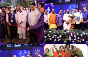 PURPLE FEST 2023 KICKS OFF WITH ENTHUSIASM, CELEBRATES DIVERSITY WITH MULTIPLE EVENTS