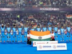 FIH HOCKEY MEN’S WORLD CUP 2023: HOSTS INDIA OFF THE MARK WITH STUNNING VICTORY AGAINST SPAIN