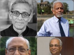 GALF 2023: GOAN MILITARY HERO ‘CARTOOS SAAB’ & NOBEL LAUREATE ABHIJIT BANERJEE TO DELIVER KEYNOTE ADDRESSES
