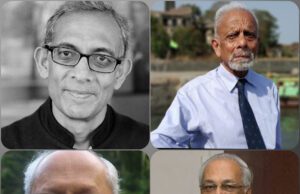 GALF 2023: GOAN MILITARY HERO ‘CARTOOS SAAB’ & NOBEL LAUREATE ABHIJIT BANERJEE TO DELIVER KEYNOTE ADDRESSES