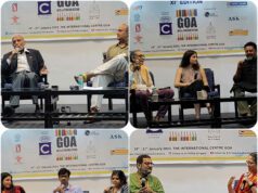 GALF 2023: TRANSLATIONS, NEW-AGE PUBLISHING & COOK-BOOKS DOMINATE DISCUSSIONS