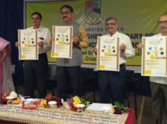 SCI-FFI’s CURTAIN-RAISER PROMISES A TREAT FOR SCIENCE-LOVERS