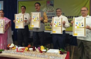 SCI-FFI’s CURTAIN-RAISER PROMISES A TREAT FOR SCIENCE-LOVERS