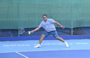 GADRE GASPAR DIAS OPEN 2023: ASHWIN CHANDIOK STORMS INTO SEMIS, PRITHVI-ATIKA WIN MIXED DOUBLES TIE