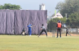 PGML 2.0: BAALE TIGERS STUN PRIORITY TITANS FOR CONSOLATION VICTORY