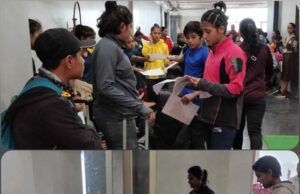 WEST ZONE KHELO INDIA WOMEN’S LEAGUE JUDOKAS CHECK IN WITH PROMISE, TEAM GOA EYES MEDALS ON HOME TURF