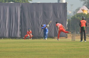 PGML 2.0: PRIORITY TITANS CONSOLIDATE POSITION AS LEADERS, MANAS MAVERICKS SECOND