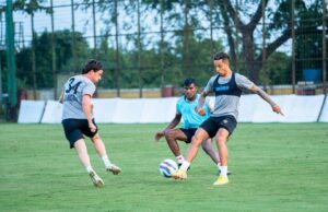 ISL 2022-23 PREVIEW: FC GOA LOOK TO CHALLENGE IN-FORM HYDERABAD FC
