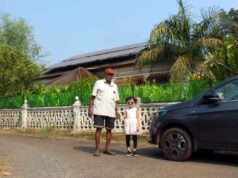 GOING GREEN & SAVING MONEY: WHY GOANS ARE OPTING FOR SOLAR PANELS – A CASE STUDY