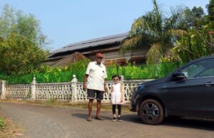 GOING GREEN & SAVING MONEY: WHY GOANS ARE OPTING FOR SOLAR PANELS – A CASE STUDY