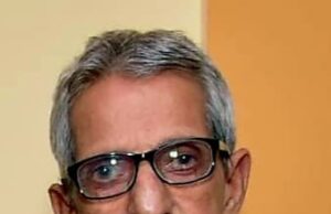 कोंकणी म्हालगडो नारायण मावजो हांकां कोंकणी भाशा मंडळाची आर्गां