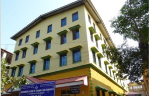 GOVT COLLEGE-BORDA GETS ‘A’ GRADE FROM NAAC-BENGALURU