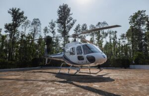 BLADE INDIA COMMENCES SERVICES FROM INTERNATIONAL AIRPORT MOPA