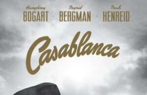 ESG: CINEPHILE FILM CLUB TO SCREEN ‘CASABLANCA’ TODAY