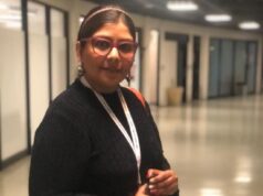 GABA: DANUSKA DA GAMA BECOMES FIRST INDIAN FEMALE INTERNATIONAL TECHNICAL OFFICIAL