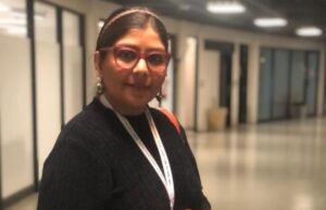 GABA: DANUSKA DA GAMA BECOMES FIRST INDIAN FEMALE INTERNATIONAL TECHNICAL OFFICIAL