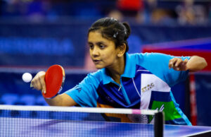 WTT STAR CONTENDER GOA 2023: I AIM TO PLAY QUARTER-FINALS, SAYS INDIA’S SREEJA AKULA