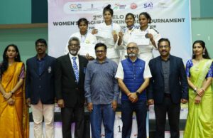 WEST ZONE KHELO INDIA WOMEN’S LEAGUE: MADHYA PRADESH END ON A HIGH NOTE