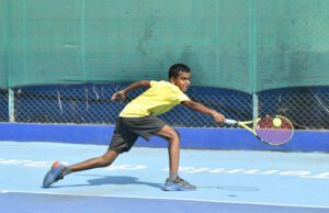 GADRE GASPAR DIAS OPEN 2023 HEADS FOR EXCITING FINISH, GOA’S TEJAS-NISHAD AN EXCEPTION IN DOMINANT MAHARASHTRIANS’ FINALS RUN