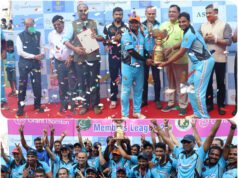 DEMPO CHALLENGERS WIN PGML TITLE THIS TIME AROUND