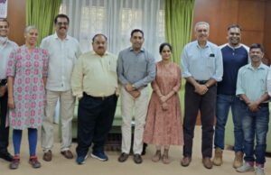 NATIONAL GAMES IN OCTOBER/NOVEMBER THIS YEAR, IOA DELEGATION TO VISIT GOA IN MARCH