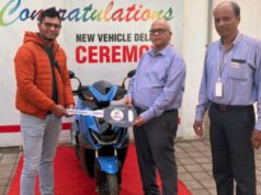 XOOM: HERO MOTOCORP LAUNCHES HIGH-TECH 110CC SCOOTER