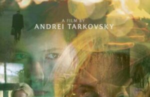 ESG: CINEPHILE FILM CLUB TO SCREEN ‘MIRROR’ ON THURSDAY