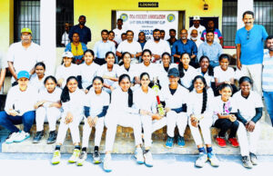 U-17 GIRLS GCA PRESIDENT CUP: VIBHA JALMI STARS IN WAGLE HS’ SOUTH DISTRICT TITLE VICTORY