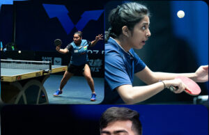 WTT STAR CONTENDER GOA 2023: INDIA’S HARMEET, SUTIRTHA, YASHASWINI GET INTO MAIN DRAW