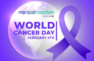 CLOSE THE CARE GAP: MANIPAL HOSPITALS GOA OBSERVES WORLD CANCER DAY