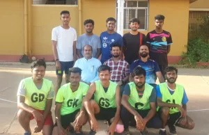 GOA SET FOR 1ST FAST5 NATIONAL NETBALL CHAMPIONSHIP 2022-23