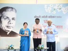 I FEEL LIKE I HAVE REPAID DEBT I OWED MY FATHER, SAYS JYOTI BANDEKAR