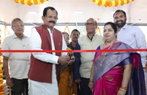 GEMOPAI ELECTRIC SCOOTERS: FIRST EXCLUSIVE DEALERSHIP LAUNCHED IN GOA