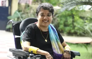 SANJAY SCHOOL: ‘SOULFREE’ FOUNDER PREETHI SRINIVASAN TO GUIDE GOANS – WOMEN’S DAY CELEBRATIONS