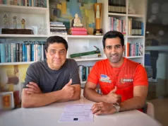 SUHAIL CHANDHOK APPOINTED NEW CEO OF U MUMBA