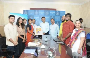 JUSTICE DELIVERY SYSTEM WITH ODR TO EFFECTIVELY IMPLEMENT RIGHTS OF PERSONS WITH DISABILITIES