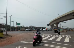 ARTIFICIAL INTELLIGENCE DRIVEN SECURITY, INTEGRATED TRAFFIC MANAGEMENT SYSTEM LAUNCHED IN GOA