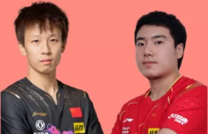 WTT STAR CONTENDER GOA 2023: LIANG JINGKUN BEATS LIN GAOYUAN FOR SEMIS BERTH