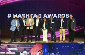 HVS ANAROCK HOPE 2023: INDIA’S MOST EXCLUSIVE HOSPITALITY SUMMIT CONCLUDES SUCCESSFULLY IN GOA