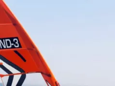 INDIA’S WINDFOILING STAR KATYA COELHO EMERGES AS ROLE MODEL FOR YOUNGSTERS