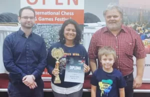 I GOT MY CONFIDENCE BACK, SAYS BHAKTI KULKARNI AFTER CZECH OPEN TRIUMPH