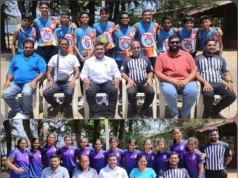 FATIMA CONVENT & ST. BRITTO’S WIN DSYA’S U-17 BASKETBALL CHAMPIONSHIPS