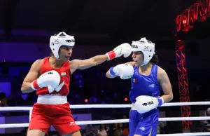 NIKHAT, NITU & MANISHA ENTER QUARTERS OF IBA WOMEN’S WORLD BOXING CHAMPIONSHIPS