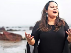 FADO DE GOA: SONIA SHIRSAT HIGHLIGHTS NEED TO TRAIN SINGERS & AUDIENCE